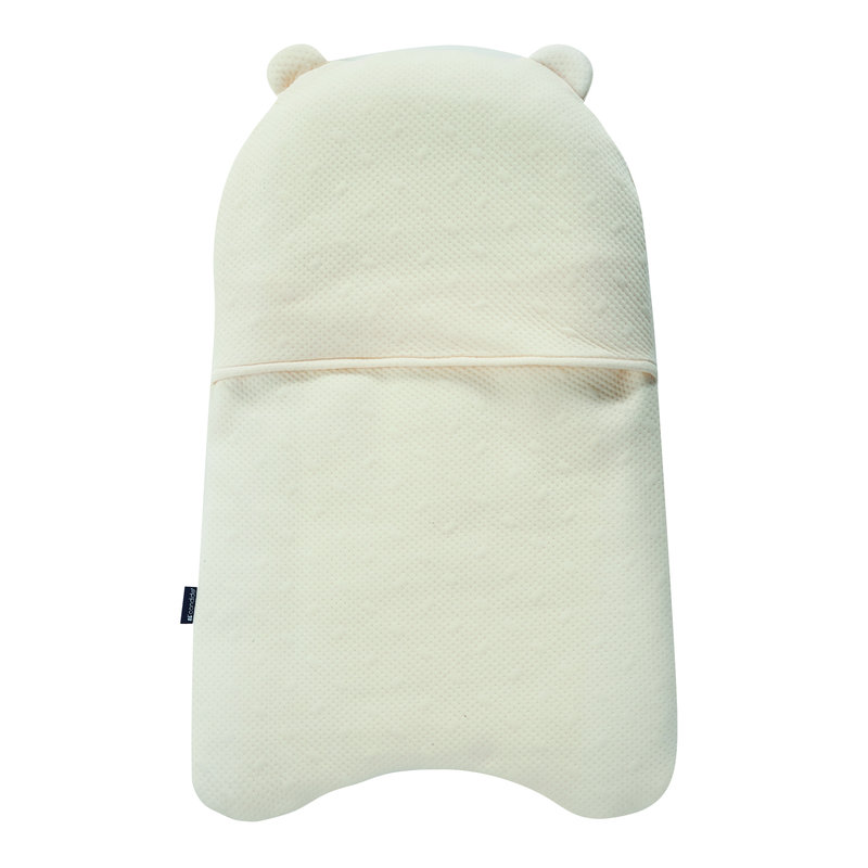 Support de sommeil déhoussable Topponcino 70 x 46 x 2,5 cm Candide Détail