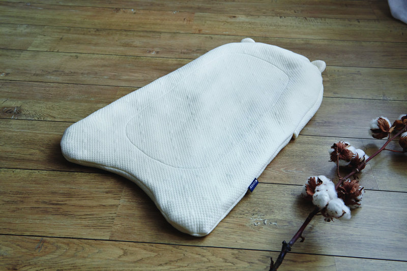 Support de sommeil déhoussable Topponcino 70 x 46 x 2,5 cm Candide lifestyle 1