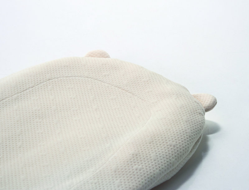 Support de sommeil déhoussable Topponcino 70 x 46 x 2,5 cm Candide zoom 2