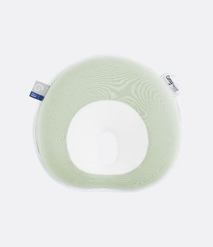 Support de tête Cosyhead Fresh Sage Green Babymoov produit