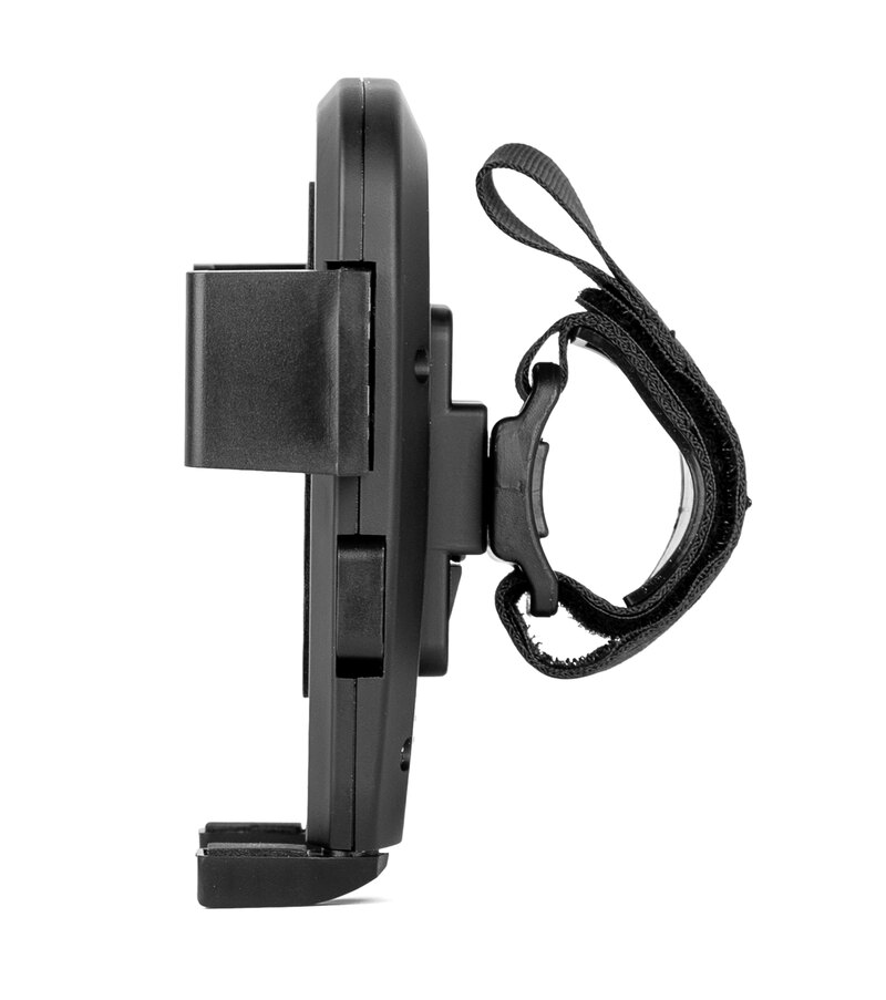 Support de téléphone pour poussette Maxi Cosi cote