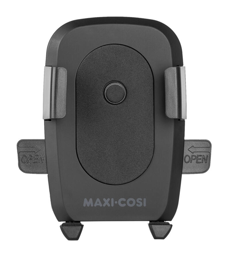 Support de téléphone pour poussette Maxi Cosi face