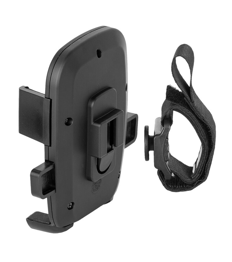 Support de téléphone pour poussette Maxi Cosi scratch