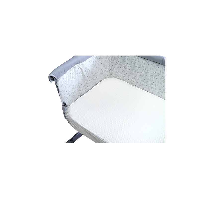 Sur matelas Night Breeze pour berceaux Chicco zoom