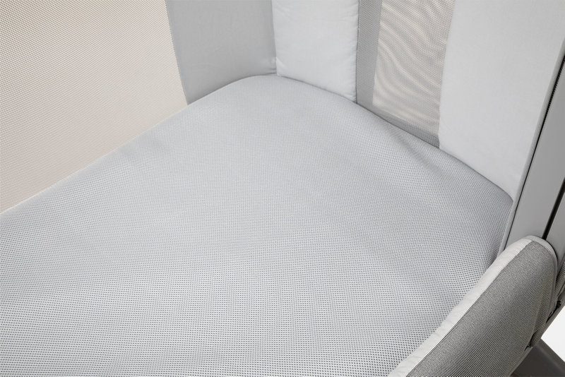 Surmatelas respirant Chicco Next2Me Forever Chicco zoom
