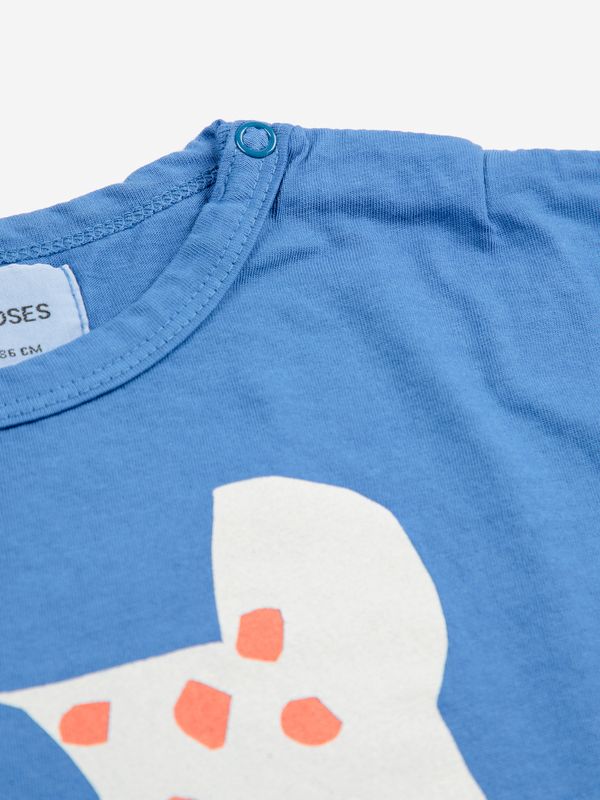 T-shirt Fairy Dog Bobo Choses pressions