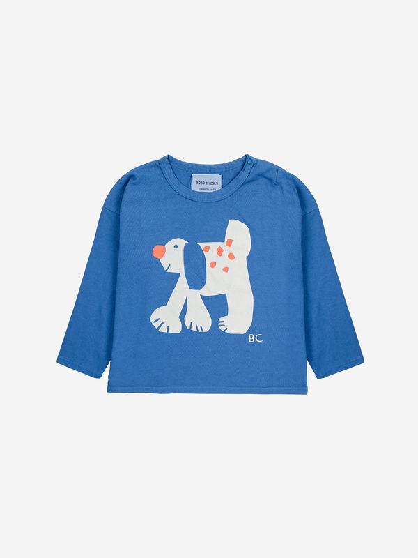 T-shirt Fairy Dog Bobo Choses produit