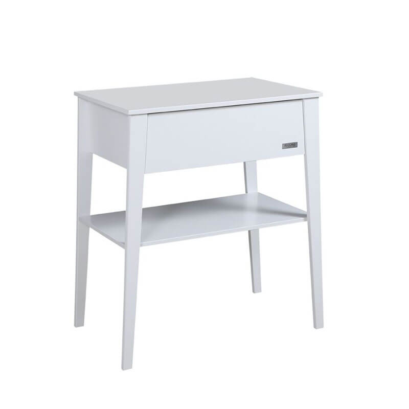 Table à langer Blanc Micuna