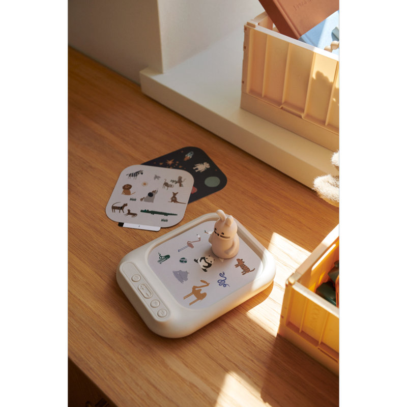 Tableau sonore interactif Archie Liewood lifestyle 2