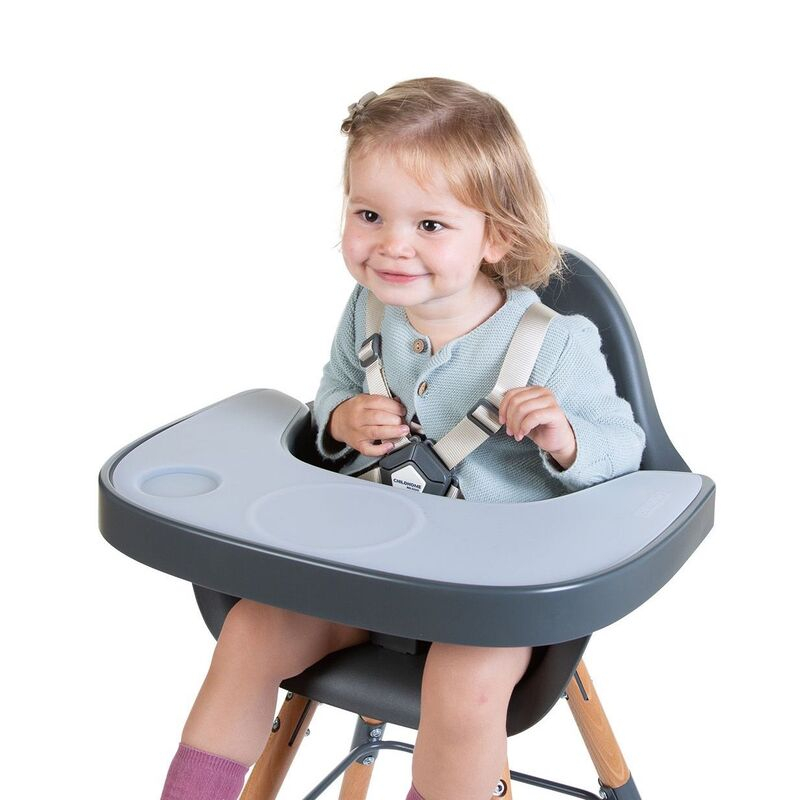 Chaise pour enfant Pampelune - Petit format et charme