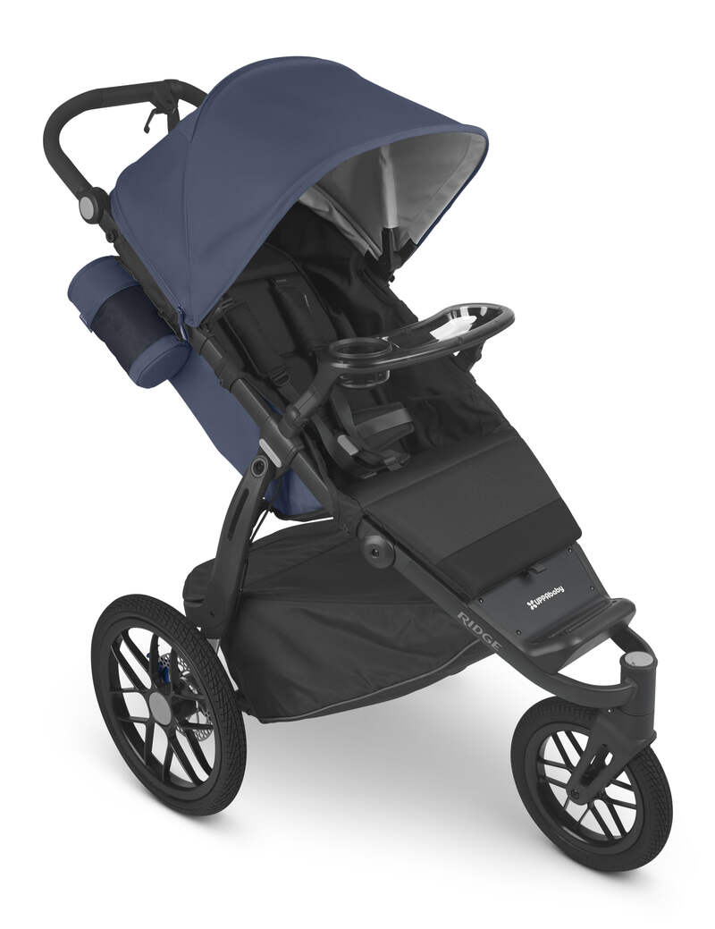 Tablette poussette Ridge Uppababy poussette