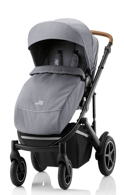 Tablier pour poussette polyvalente Smile III Britax Romer 2
