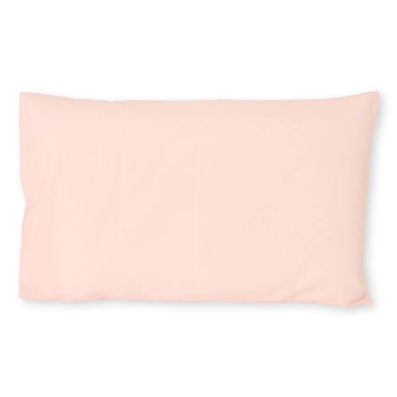 Taie d'oreiller 40 x 60 cm Trois Kilos Sept taie rose