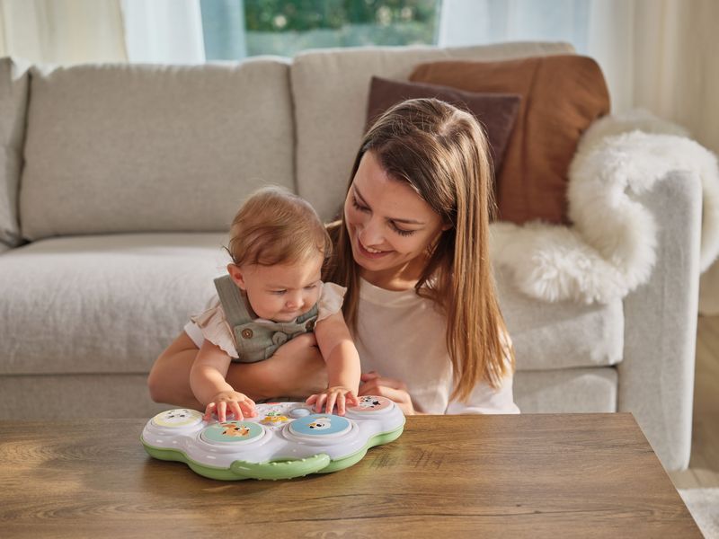 Tam-Tam électronique Farmers Tiny Love lifestyle 3