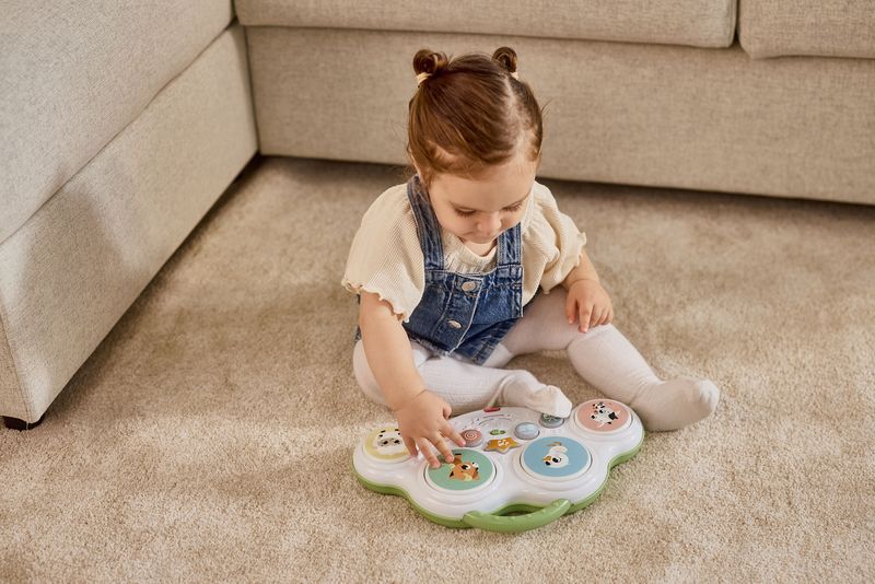 Tam-Tam électronique Farmers Tiny Love lifestyle 2