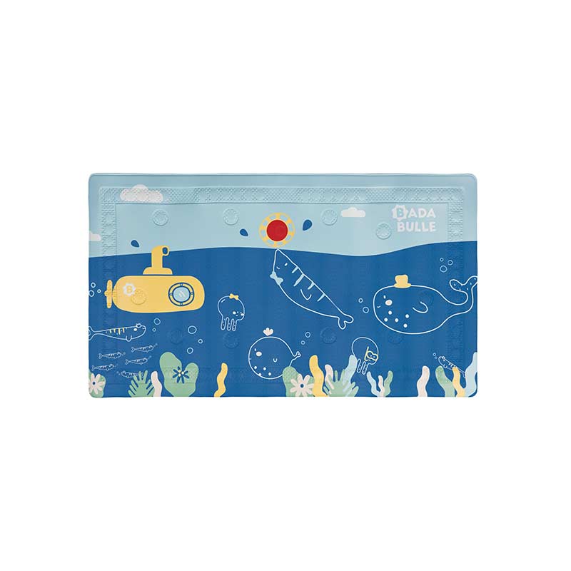 Tapis de bain avec témoin de température Babymoov