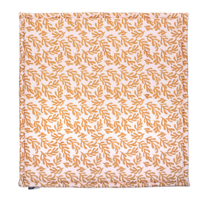 Tapis d'éveil TAMI Season Paper Charlie Crane face