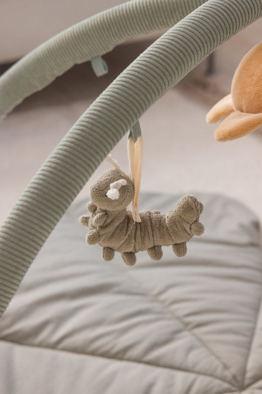 Tapis d'éveil Woodland Sebra lifestyle 6