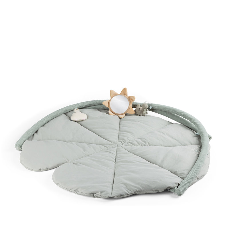 Tapis d'éveil Woodland Sebra produit à plat