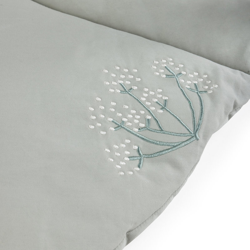 Tapis d'éveil Woodland Sebra broderie