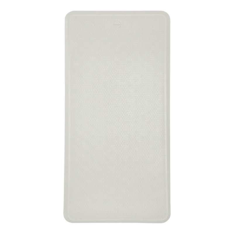 Tapis de bain Alvéolé Marble Hevea produit 1