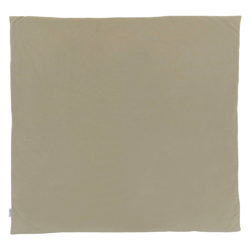 Tapis de jeu Nomade Dinosaures TINEO face arriere