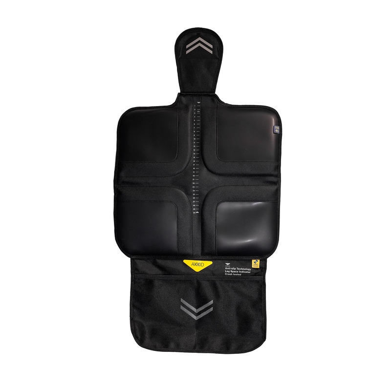 Tapis de protection anti-glisse Axkid Produit face