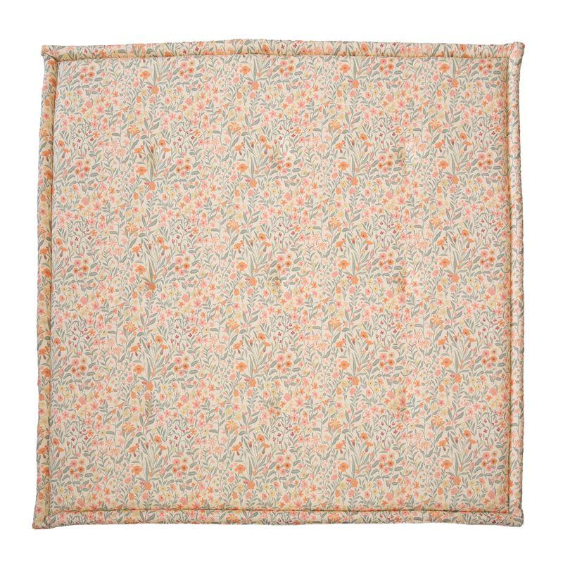 Tapis d'éveil Tami CHARLIE CRANE recto