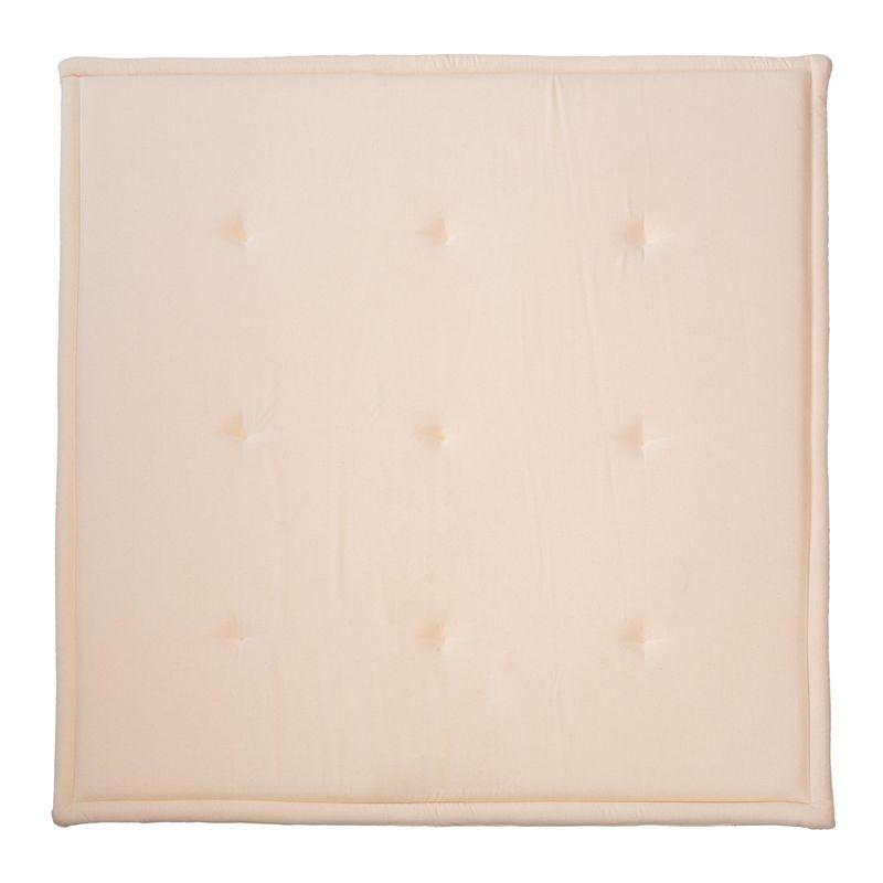 Tapis d'éveil Tami CHARLIE CRANE verso