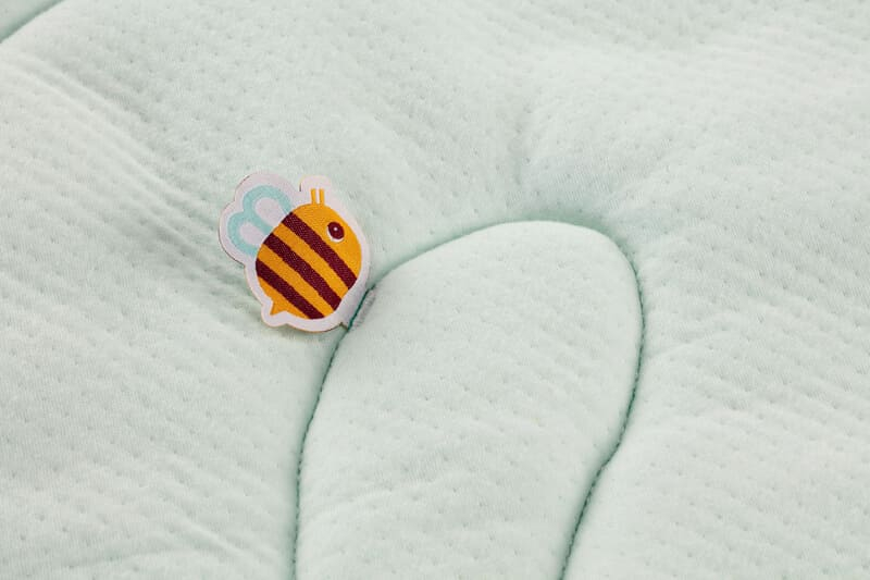 Tapis d’éveil avec arches Jungle Lilliputiens Abeille