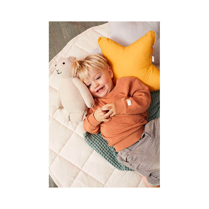 Tapis d'éveil matelassé Kid's Concept enfant