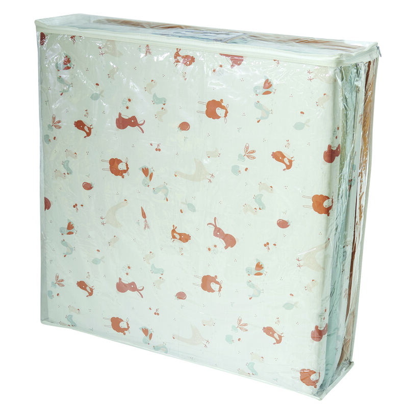 Tapis malin Little Farmer Tineo produit face avant fermé