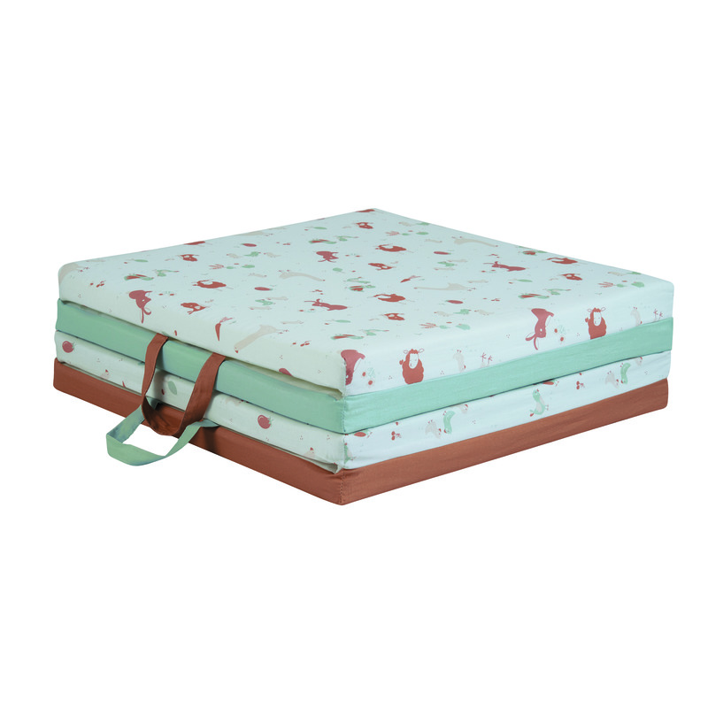 Tapis malin Little Farmer Tineo produit plier