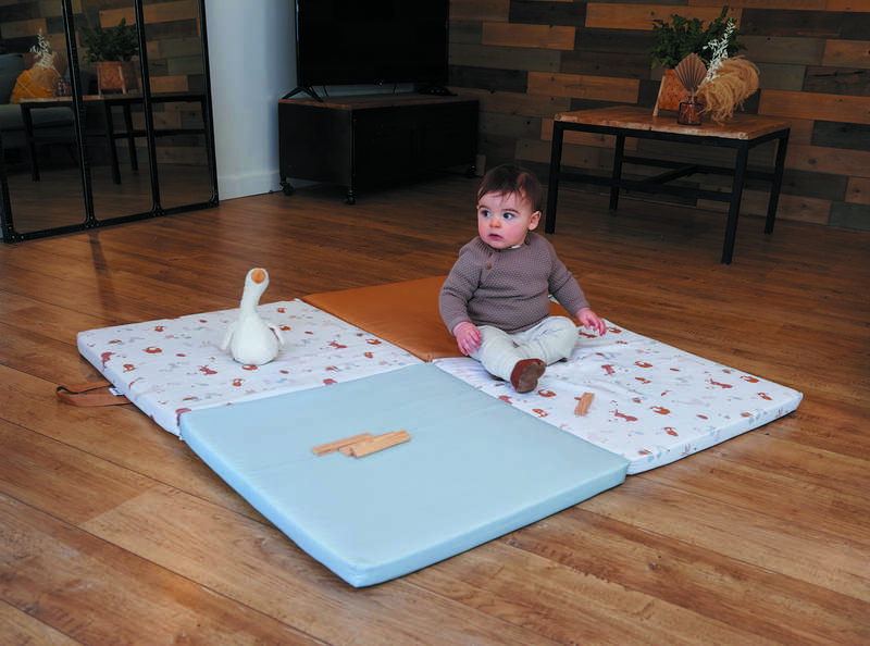 Tapis malin Little Farmer Tineo lifestyle
