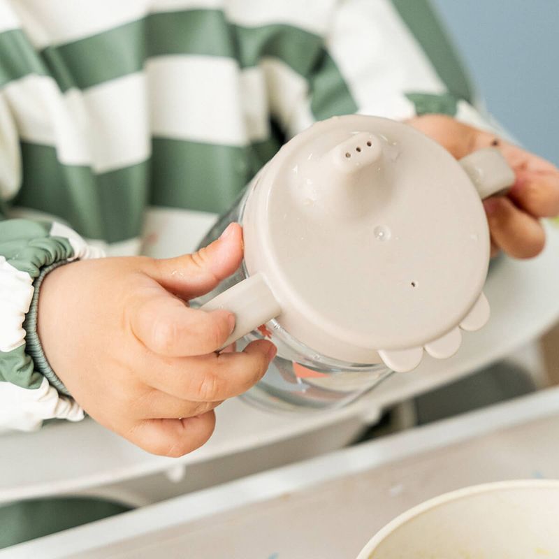 Tasse à bec à 2 anses Celebration Sable Done By Deer lifestyle 3