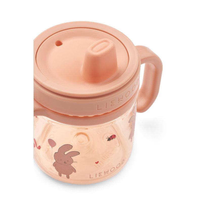 Tasse à bec en tritan Kylo Wild child / Rosey Liewood produit 3