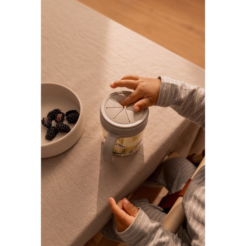Tasse à goûter Enyo Peach / Sea shell LIEWOOD lifestyle