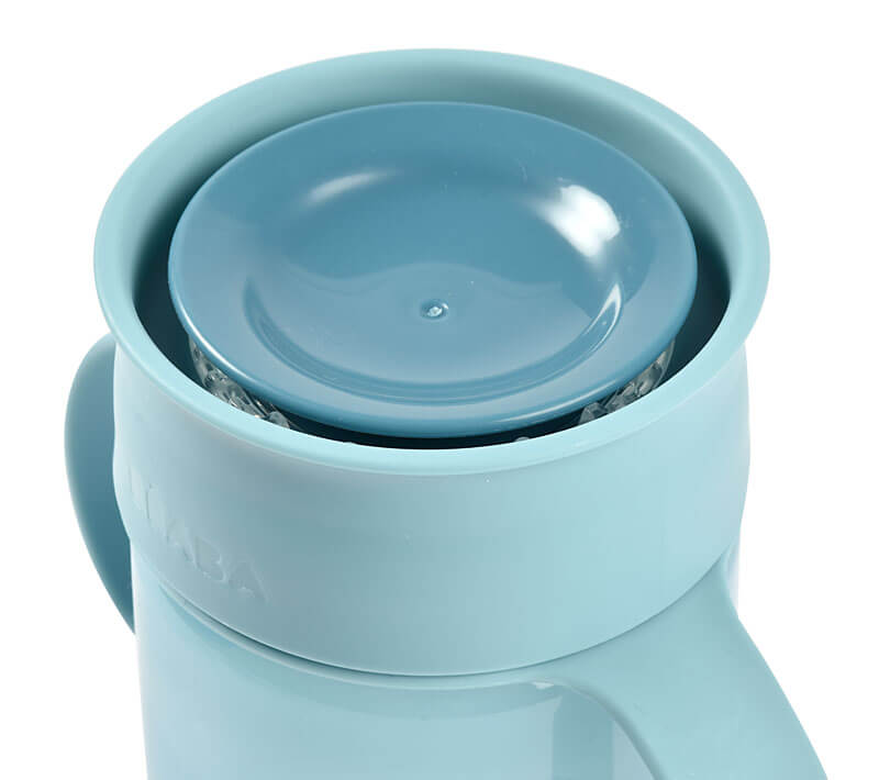 Tasse d'apprentissage 360° Béaba
haut