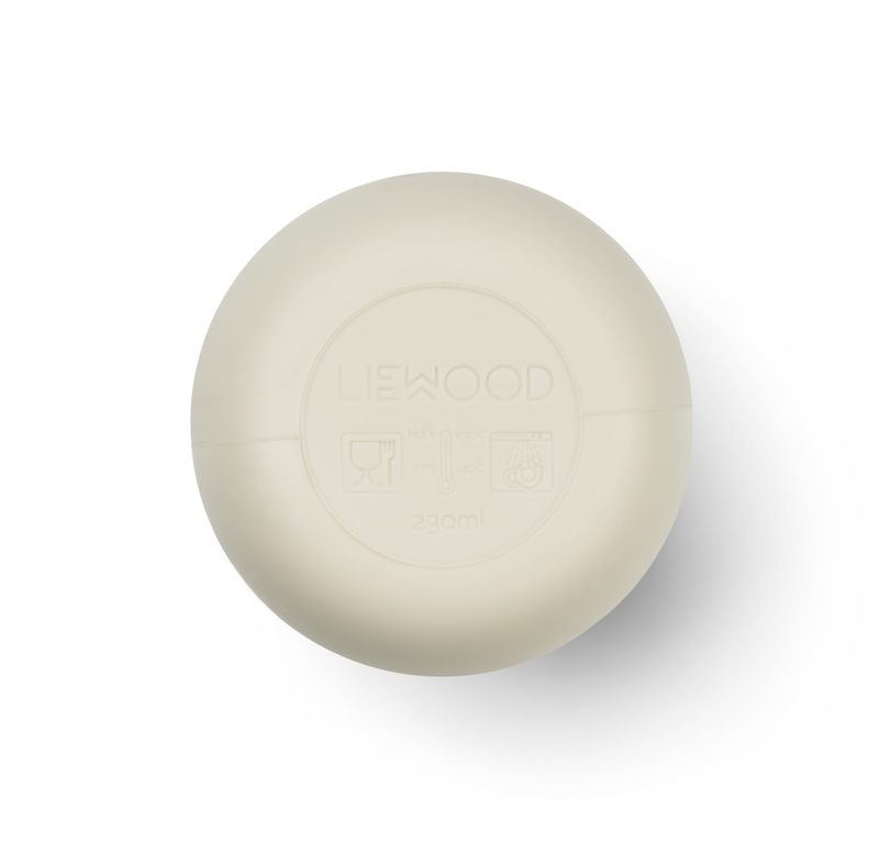 Tasse d'apprentissage Ellis Liewood dessous