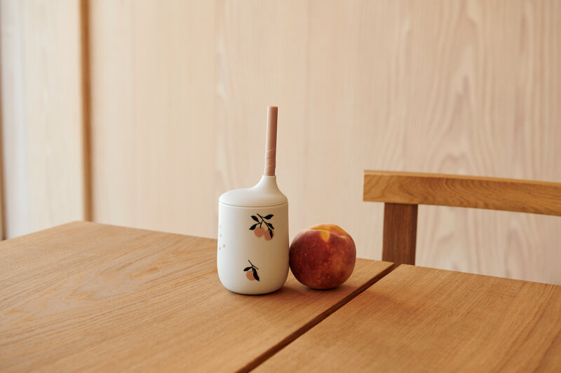 Tasse d'apprentissage Ellis Liewood lifestyle2