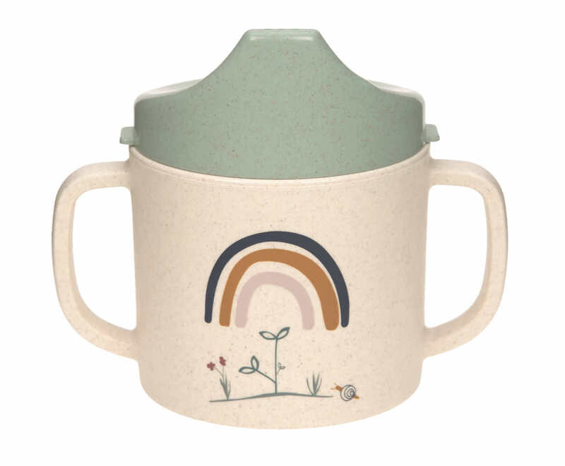 Tasse d'apprentissage Lassig Produit