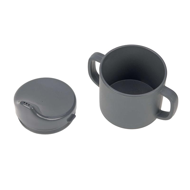 Tasse d´apprentissage unie Lässig Bec