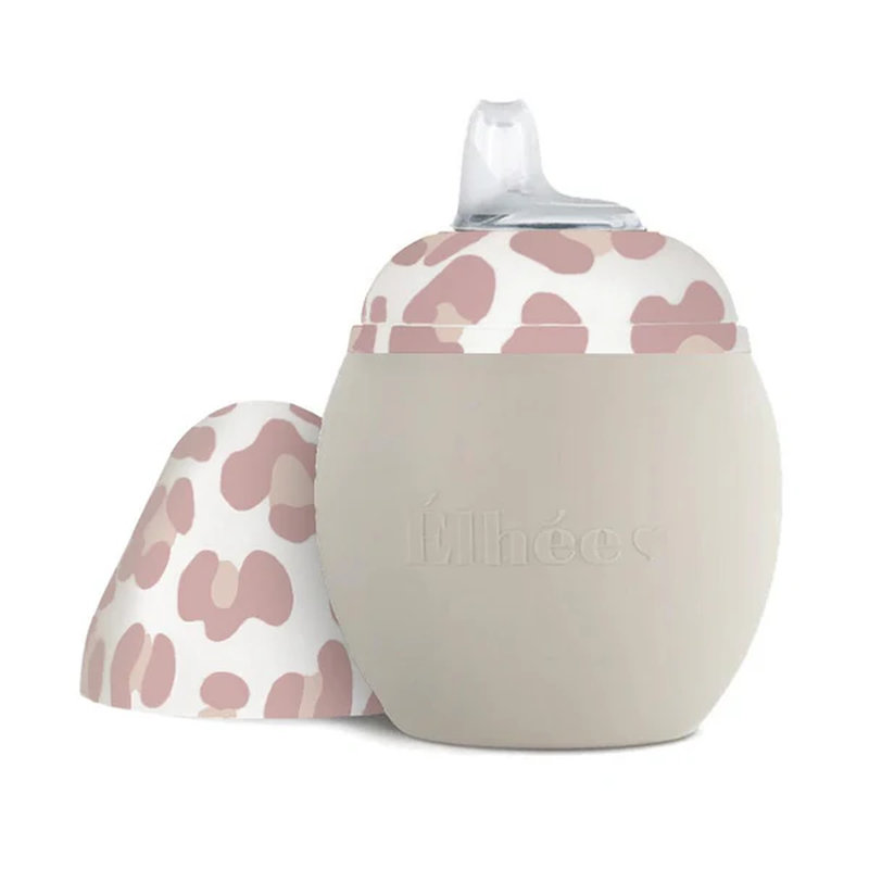 Tasse d'apprentissage Graouu Pink Elhee produit
