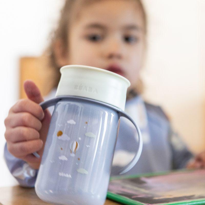 Tasse d’apprentissage 360° Adventure BEABA lifestyle 2
