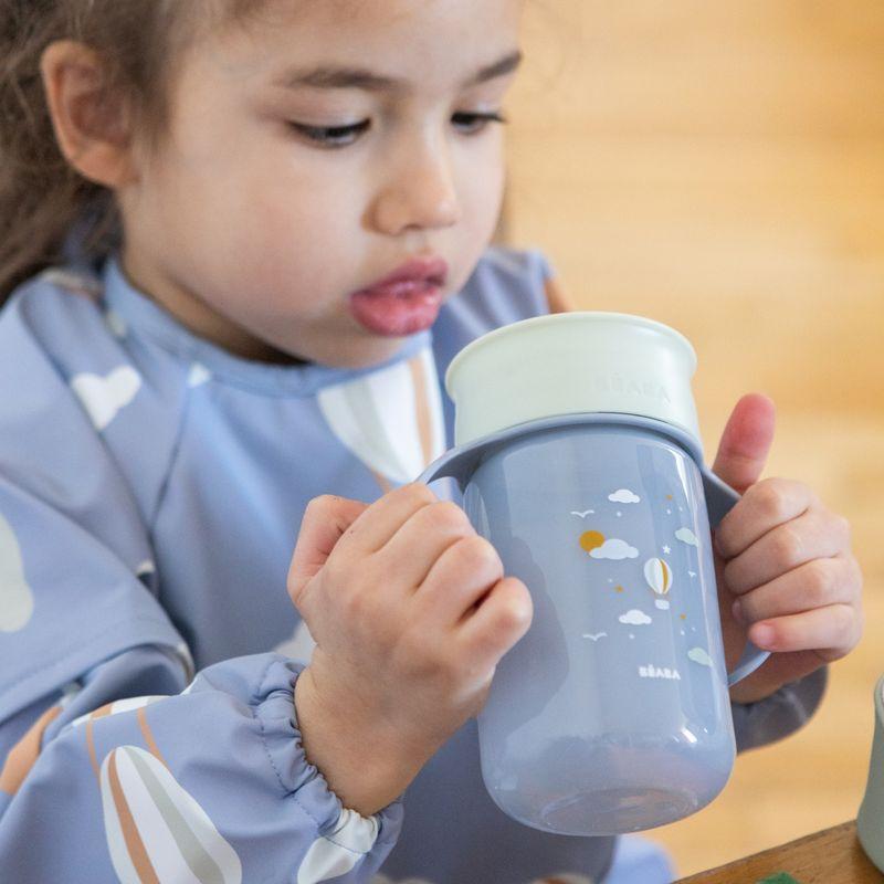 Tasse d’apprentissage 360° Adventure BEABA lifestyle 4