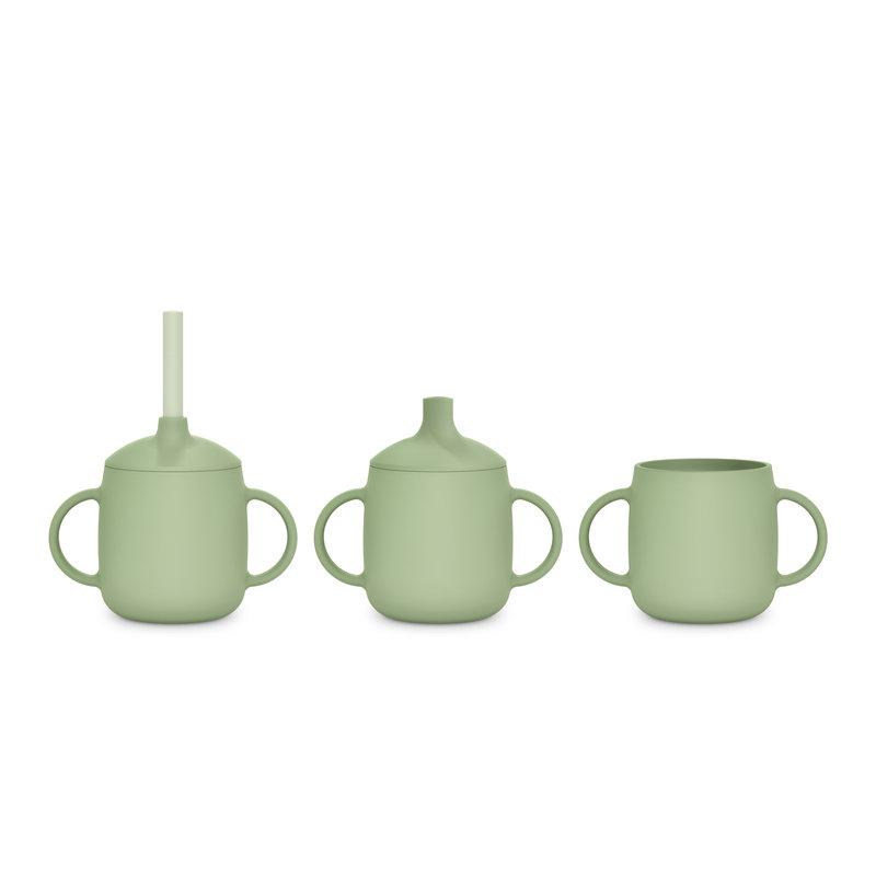 Tasse Evolutive 3 en 1 Colour Essence SUAVINEX produit