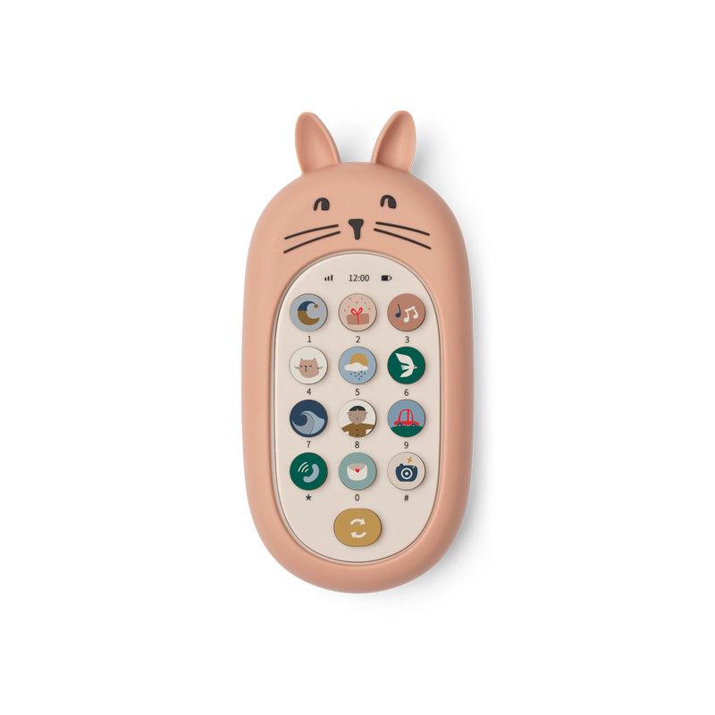 Téléphone portable Fidi Pale tuscany Liewood produit 1