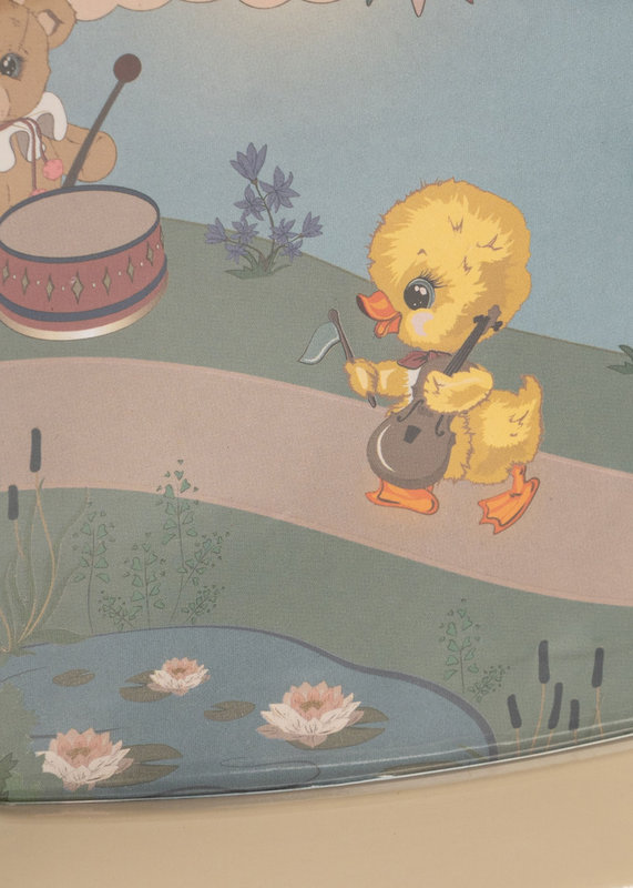 Télévision musicale My Melody Konges Slojd écran