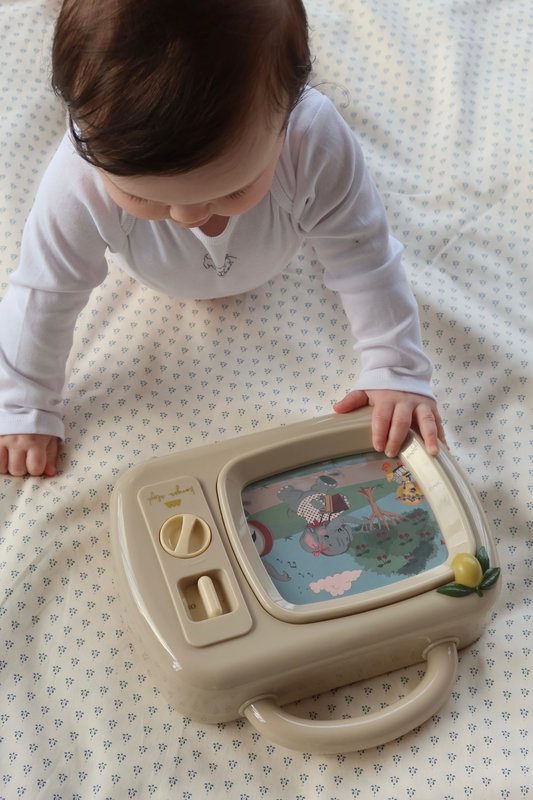 Télévision musicale My Melody Konges Slojd lifestyle