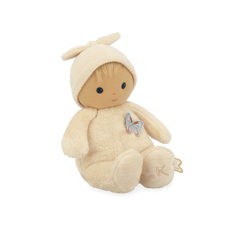 Tendre Bébé Jasmin KALOO cote droit